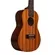 Ukulele Concerto Malibu 23S 23 Sapele com Bag