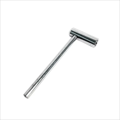 Chave para Regulagem de Tensor Dolphin Cromada 13420
