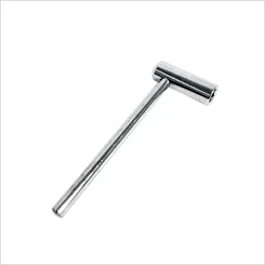 Chave para Regulagem de Tensor Dolphin Cromada 13420