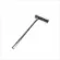 Chave para Regulagem de Tensor Dolphin Cromada 13420