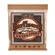 Encordoamento para Violão Aço Ernie Ball Earthwood Phosphor Bronze (.010/.050) Extra Light 2150