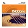 Kit com 3 Encordoamentos para Violão Aço D'Addario EJ15-3D (.010-.047) Phosphor Bronze