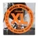 Kit com 3 Encordoamentos para Guitarra D'Addario EXL110-3D (.010-.046)