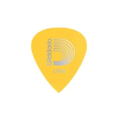Palheta D'Addario Duralin Precision .70mm 6DYL3