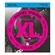 Encordoamento para Contra-Baixo 4 Cordas D'Addario EXL170 (.045-.100) Nickel