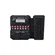 Pedaleira para Guitarra Zoom G1X Four