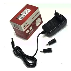 Fonte para Uso Geral MXT MX-12V2.0A 12 Volts /2 Ampères Centro Negativo 39.1.200