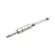 Plug P10 Mono MXT 64.1.292 Metal com Mola Espiral Níquel