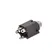 Plug P-10 Jack Stereo MXT 80.1.47 Circuito Fechado 4P