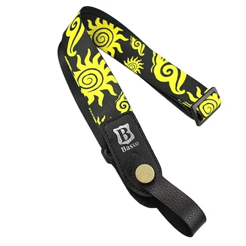 Correia para Ukulele Basso UK-01 Wana Ao
