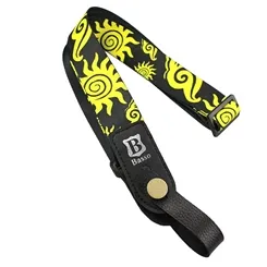 Correia para Ukulele Basso UK-01 Wana Ao