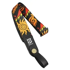 Correia para Ukulele Basso UK-02 Pukana La
