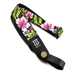 Correia para Ukulele Basso UK-06 Aloalo