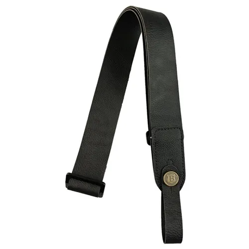 Correia para Ukulele Basso UK Eco-01 Vegano Preto