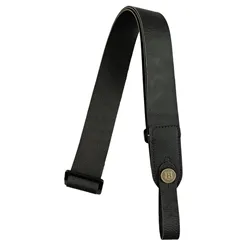 Correia para Ukulele Basso UK Eco-01 Vegano Preto