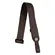 Correia para Ukulele Basso UK Eco-02 Vegano Café