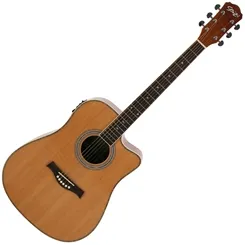 Violão Elétrico Seizi Tennessee