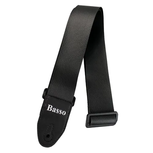 Correia para Violão/ Guitarra Basso NY-01 Sintética
