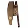 Correia para Violão/ Guitarra/Baixo Basso CLA 25 Estonada Ferrugem