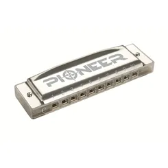 Gaita Diatônica Hohner Pioneer C (Dó)