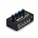 Amplificador para Fones de Ouvido Lexsen LHA4C