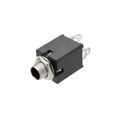 Plug P-10 Jack Mono MXT 80.1.045 Circuito Fechado 2P