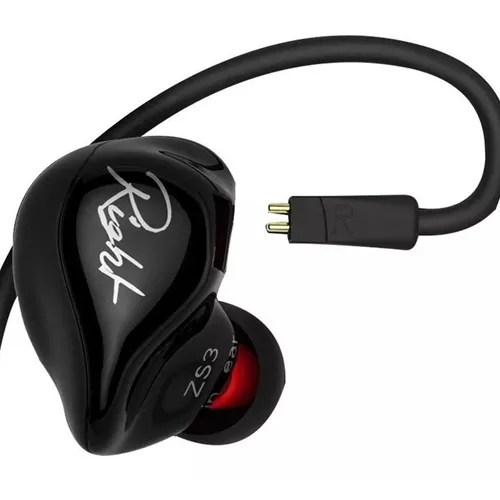 Fone de Ouvido KZ KZ-ZS3