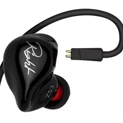 Fone de Ouvido KZ KZ-ZS3