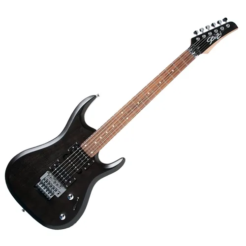 Guitarra Seizi Alien
