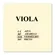 Corda Avulsa 3ª Sol para Viola de Arco Mauro Calixto