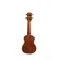 Ukulele Soprano Elétrico Malibu 21SE 21 Sapele com Bag