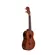 Ukulele Concerto Elétrico Malibu 23SE 23 Sapele com Bag