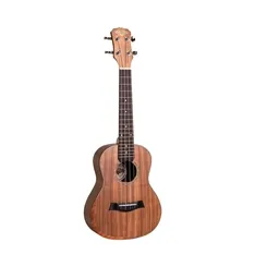 Ukulele Concerto Malibu 23KSC 23 Koa com Bag