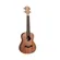 Ukulele Concerto Malibu 23KSC 23 Koa com Bag