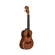 Ukulele Concerto Malibu 23KSC 23 Koa com Bag