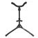 Suporte para Saxofone Alto/Tenor Saty 5200