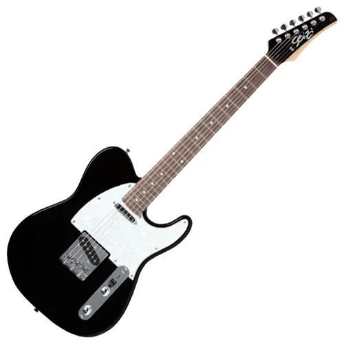 Guitarra Seizi Television