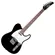 Guitarra Seizi Television