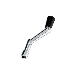 Chave de Afinação para Bateria Turbo DK-15 Chave de Afinação Rápida em L