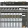 Mesa de Som 16 Canais Soundcraft SX1602FX-USB