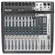 Mesa de Som 12 Canais Soundcraft Signature 12MTK Multi-Track