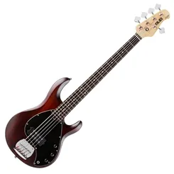 Contra-Baixo 5 Cordas Sterling S.U.B. Ray 5
