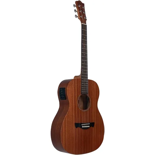 Violão Elétrico Tagima Montana Mahogany (Série Mahogany)