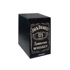 Mini Cajon Liverpool CAJ JD Jack Daniels
