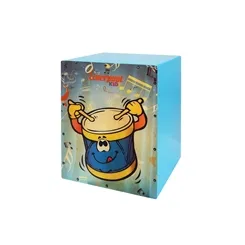 Cajon Infantil Liverpool CALI TAM