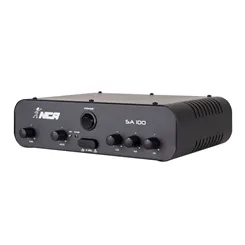 Amplificador NCA SA-100