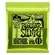 Kit Encordoamentos para Guitarra Ernie Ball (.010-.046) Regular Slinky 3221 (Kit com 3)