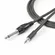 Cabo P10 Mono x P2 Stereo Santo Angelo AC28 2 Metros