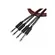 Cabo 2 P10 x 2 P10 Santo Angelo para Teclado TK15FT 4,57 Metros