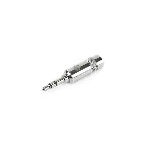 Plug P2 Stereo Santo Angelo SAS NN01